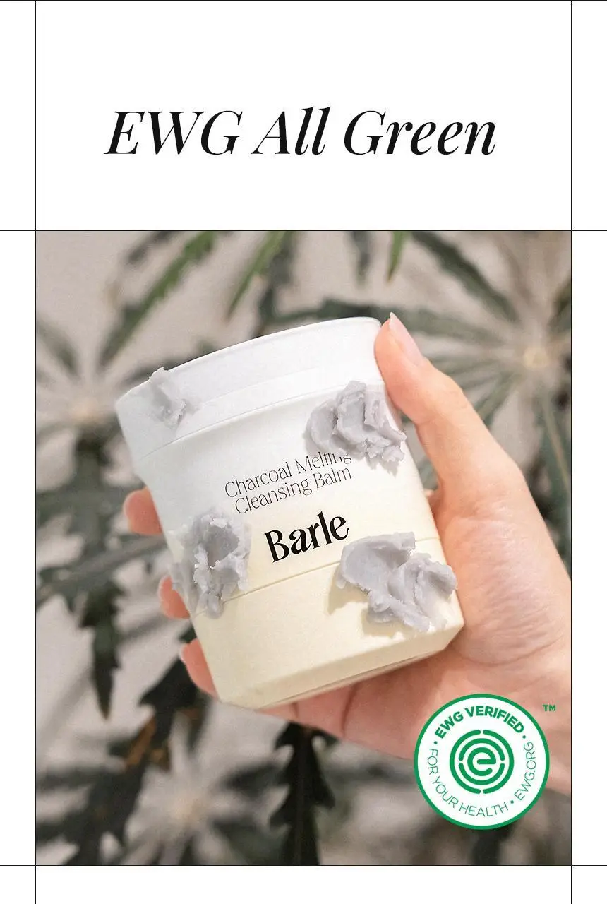 [올영단독/샤벳밤 대용량]바를 차콜 멜팅 클렌징밤 100g(+3g*6) 상세페이지 45